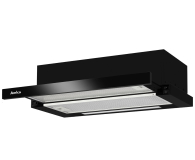 Amica OTP6253BG - 1441409 - zdjęcie 1